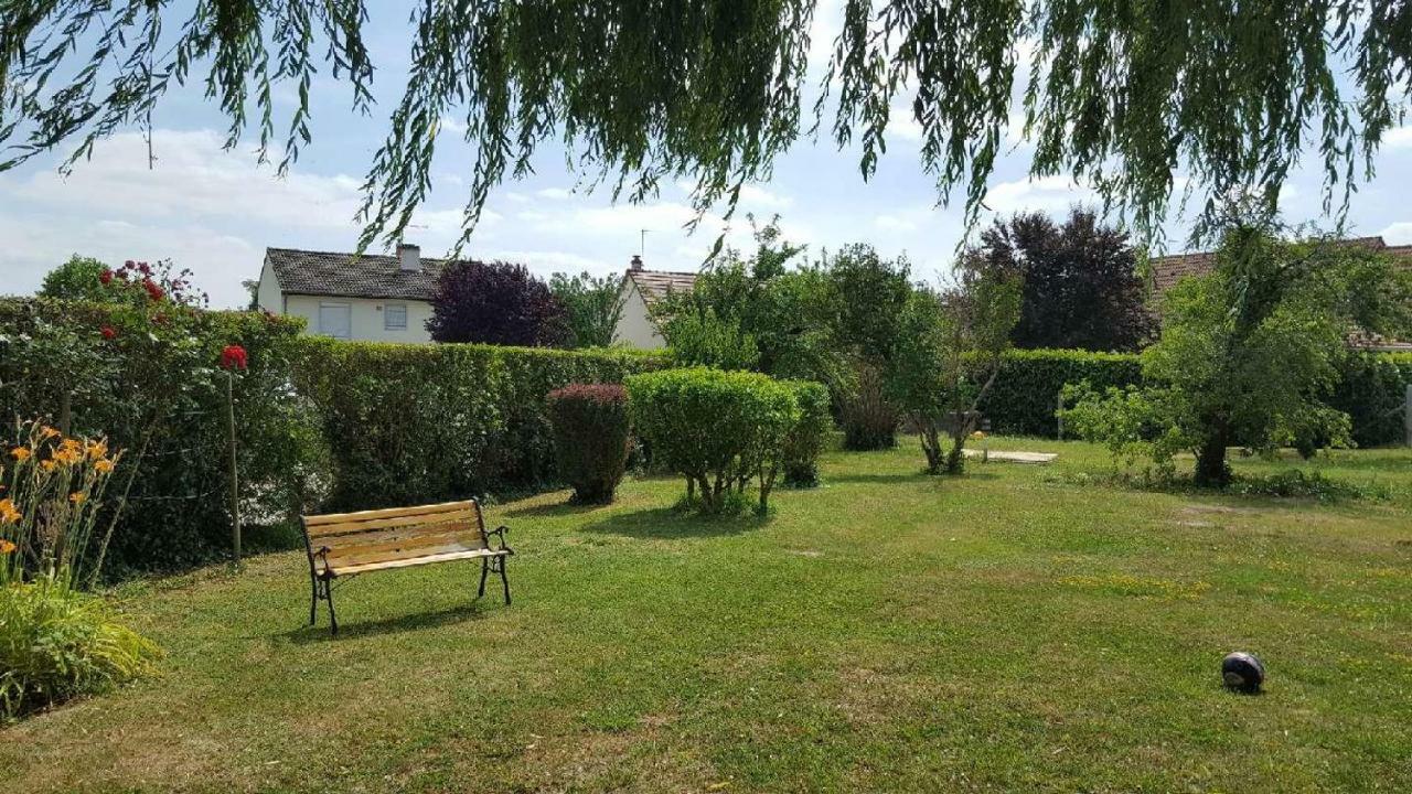Villa La Bikok Billy  Exterior foto