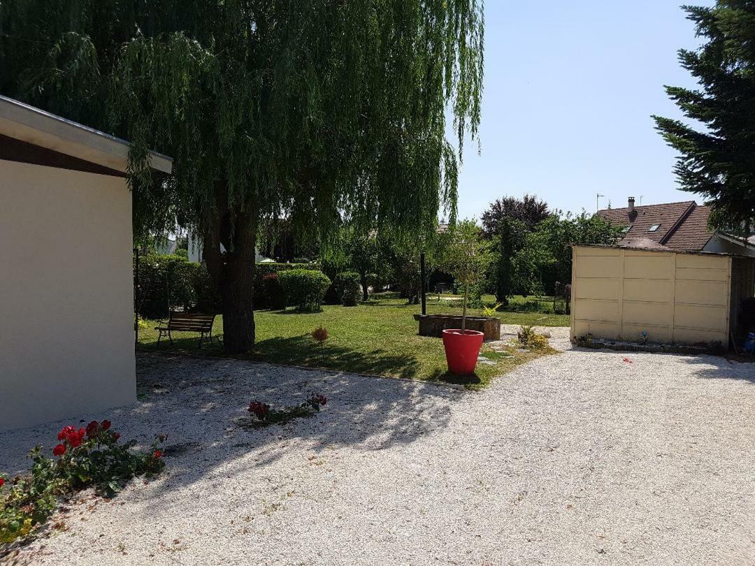 Villa La Bikok Billy  Exterior foto